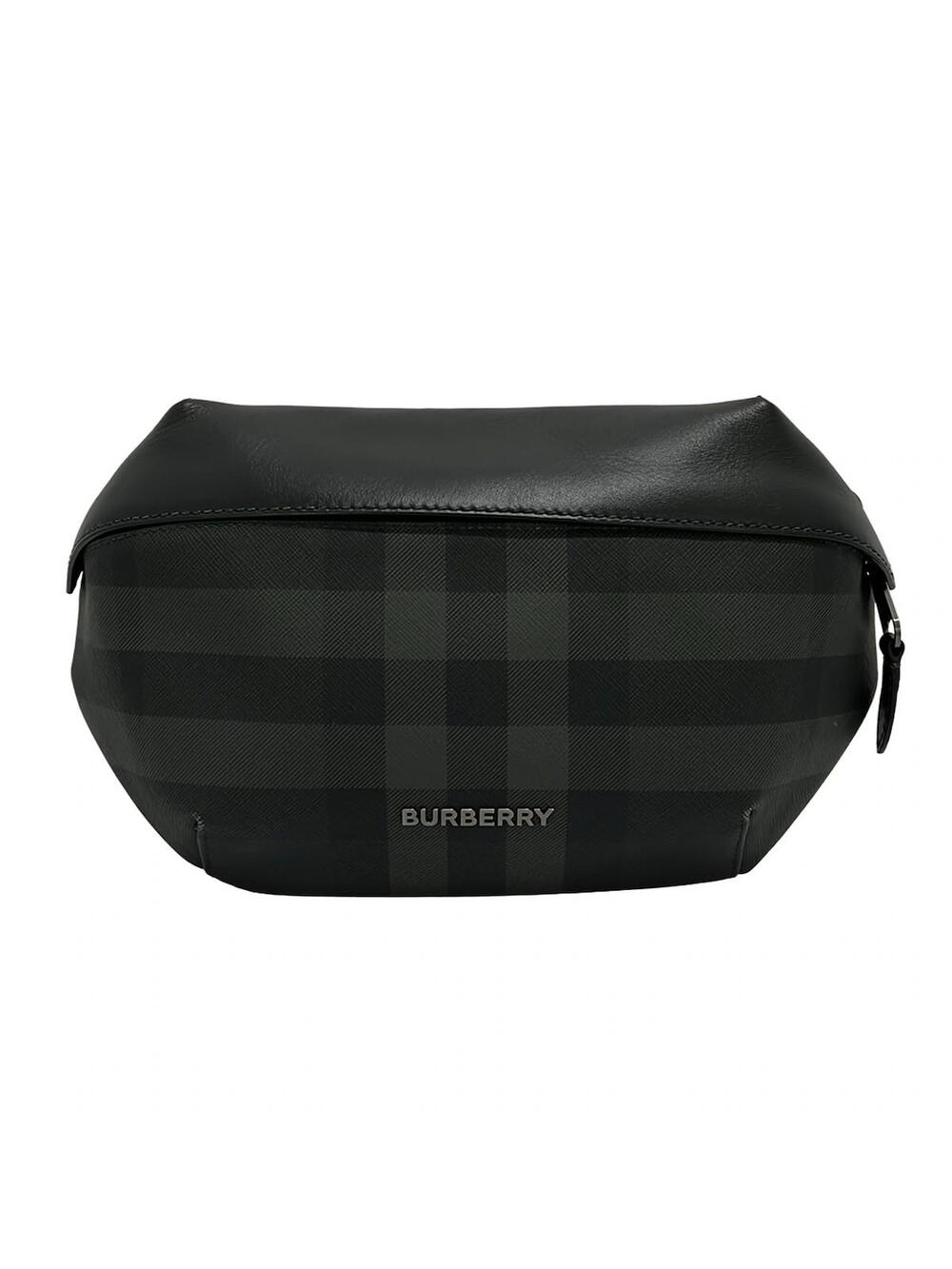 Burberry London England Black Dark Gray #346033B54B
